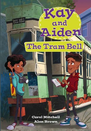 Kay and Aiden – The Tram Bell
