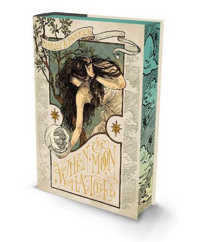 When the Moon Hatched Deluxe Edition