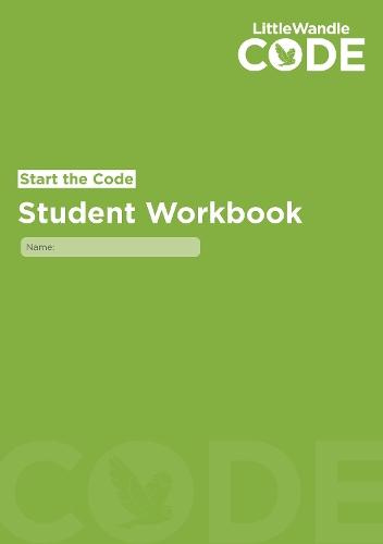 Start the Code Student Workbook