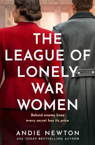 The League of Lonely War Women