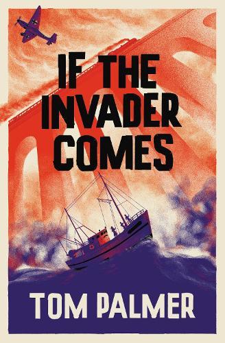 If the Invader Comes