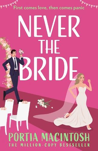 Never The Bride