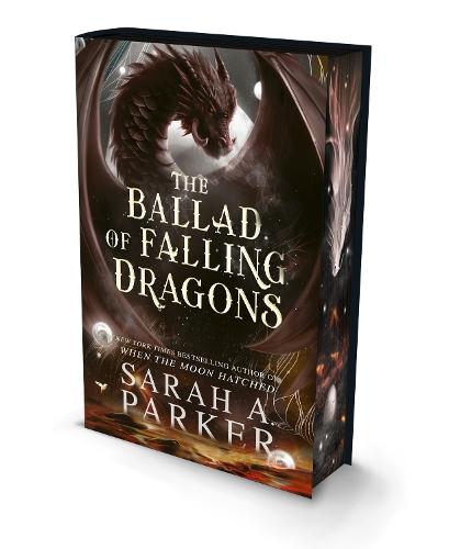 The Ballad of Falling Dragons