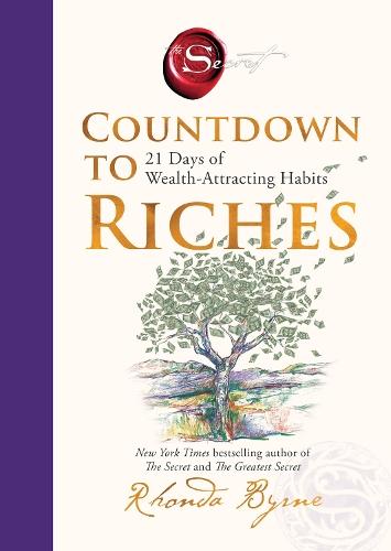 Countdown to Riches: 21 Days of Wealth-Attracting Habits