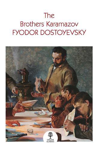 The Brothers Karamazov