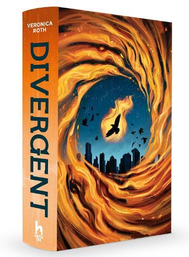 Divergent