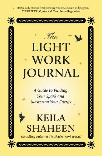 The Light Work Journal