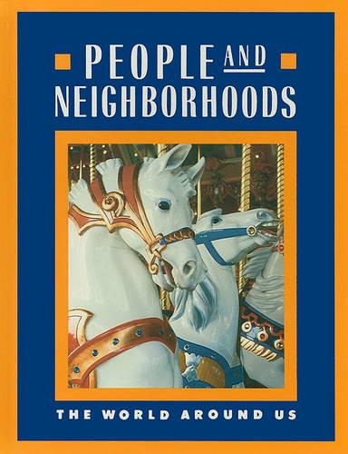 The World Around Us -Grade Six/Seven -People And2neighbours