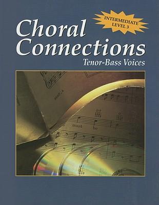 Tenor-Bass Voices, Level 3