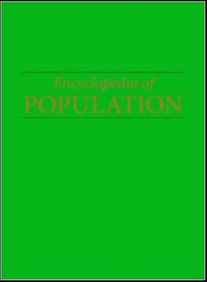 Encyclopedia of Population