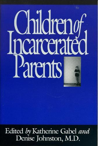 Children of Incarcerated Parents