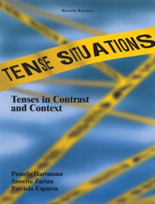 Tense Situations - Tenses in Contrast and Context