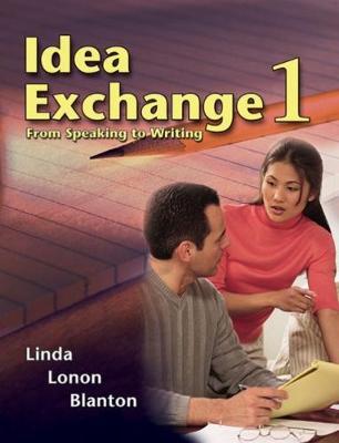 Idea Exchange 2: From Speaking to Writing