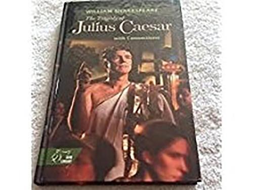 Individual Leveled Reader: Tragedy of Julis Caesar