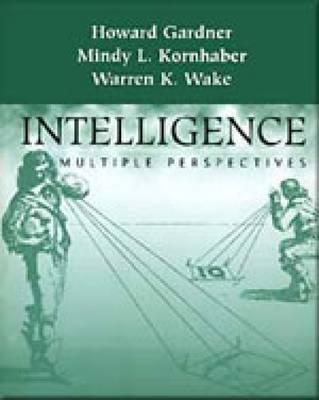 Intelligence: Multiple Perspectives
