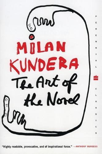 The Art of the Novel