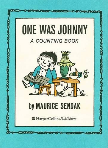 One Was Johnny: A Counting Book