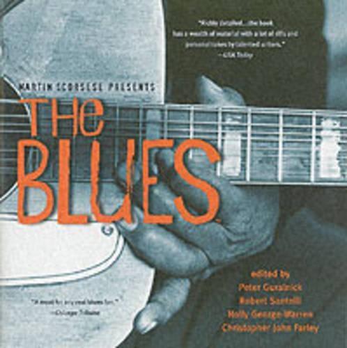 Martin Scorsese Presents The Blues: A Musical Journey