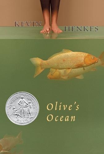 Olive's Ocean