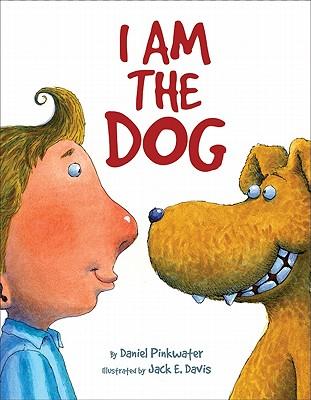 I Am The Dog