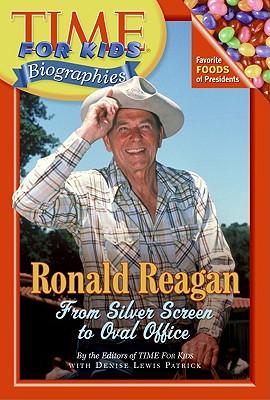 Ronald Reagan: From Silver Screen To Oval Office