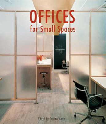 Offices For Small Spaces