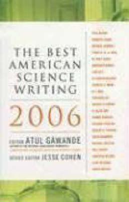 Best American Science Writing 2006