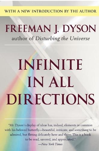 Infinite In All Directions