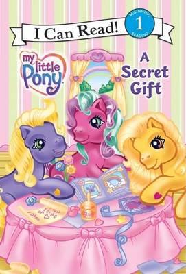 A Secret Gift