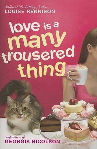 Love Is a Many Trousered Thing