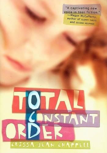 Total Constant Order