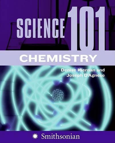 Science 101: Chemistry - Smithsonian