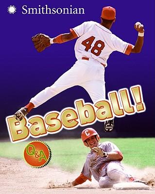 Baseball!: Q&A