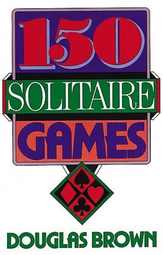 150 Solitaire Games
