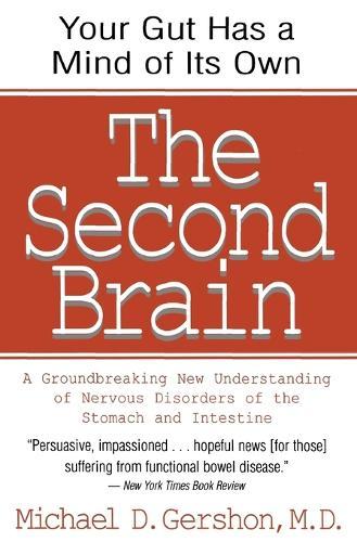 The Second Brain