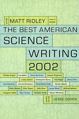 The Best American Science Writing 2002