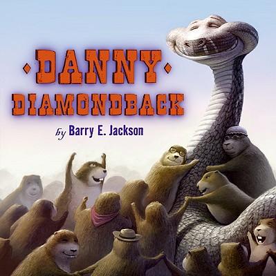 Danny Diamondback