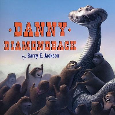 Danny Diamondback