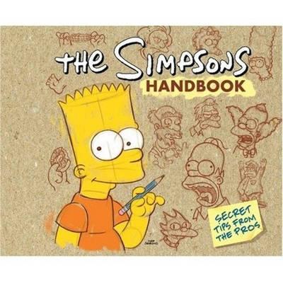The Simpsons Handbook: Secret Tips from the Pros