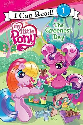 My Little Pony: The Greenest Day