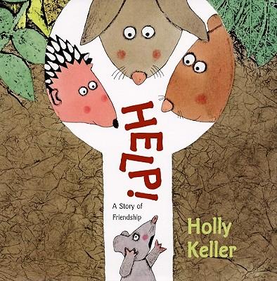 Help!: A Story of Friendship