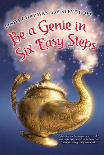 Be a Genie in Six Easy Steps
