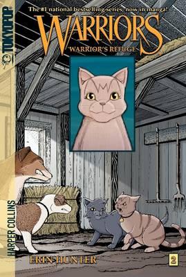 Warriors: Warrior's Refuge