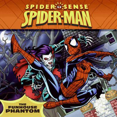 Spider-Man: Funhouse Phantom