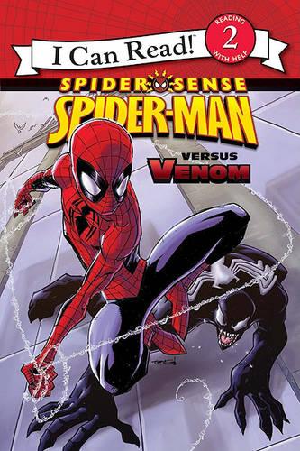 Spider-Man Versus Venom