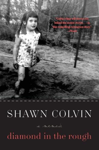 Diamond in the Rough: A Memoir