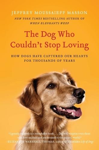 The Dog Who Couldn't Stop Loving: How Dogs Have Captured Our Hearts for Thousands of Years