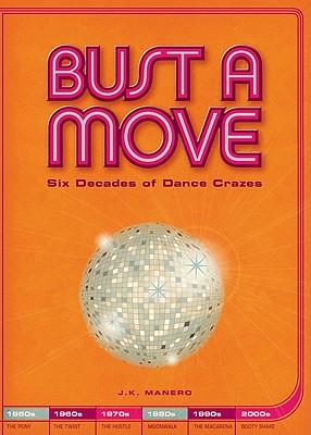 Bust a Move: Six Decades of Dance Crazes
