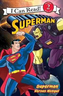 Superman Classic: Superman Versus Mongul