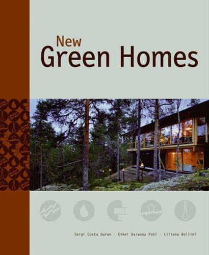 New Green Homes: The Latest in Sustainable Living